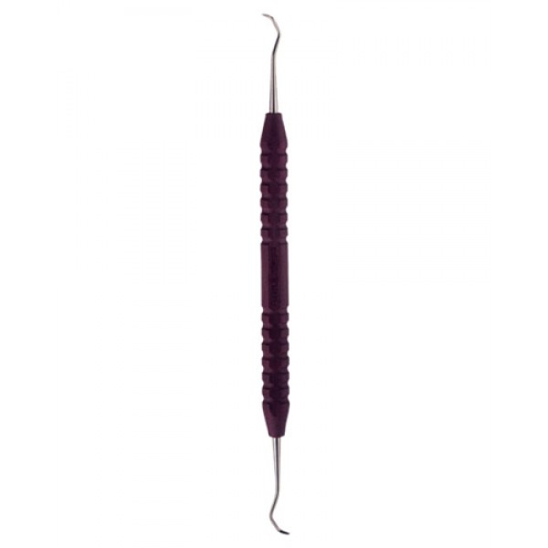Scalers, Curettes